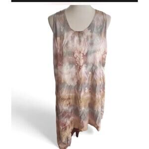 BOLO Ercoli Philadelphia Vintage Bohemian Dress No Longer Sold